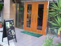 CP's CAFE