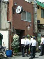 ニューハマヤ　横堀店